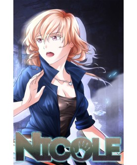 Nicole Switch Nintendo eShop Key EUROPE